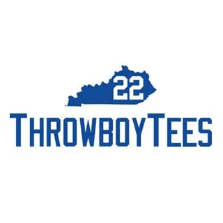 Throwboy Tees discount code